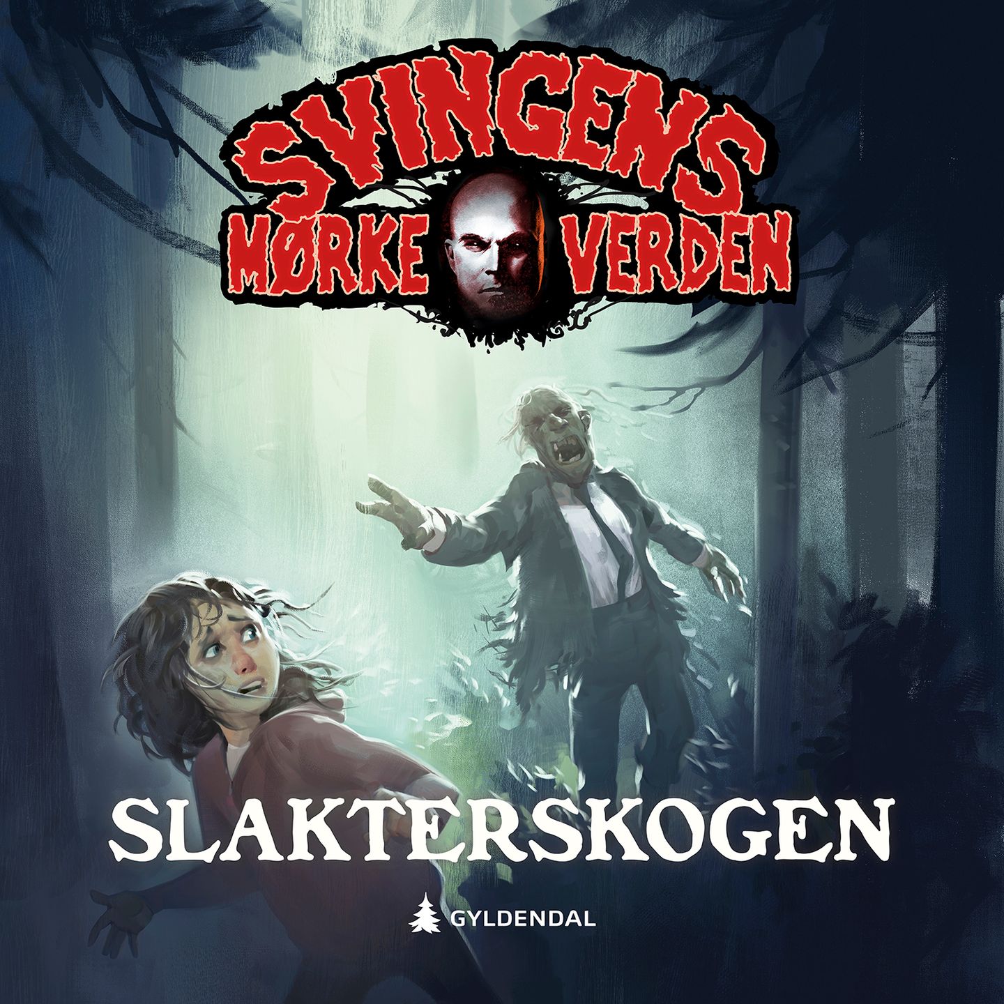 Slakterskogen