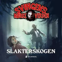 Slakterskogen