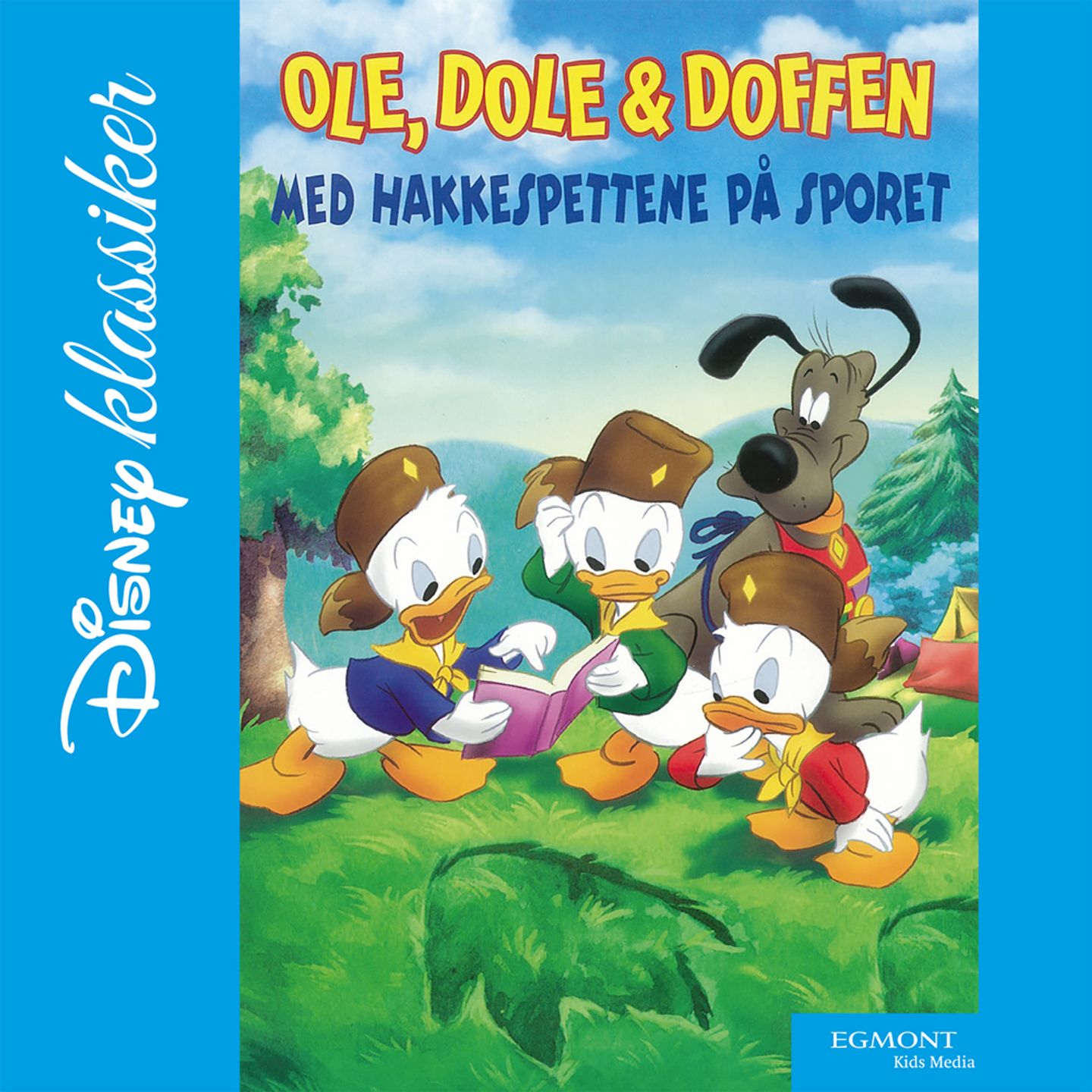 Ole, Dole & Doffen