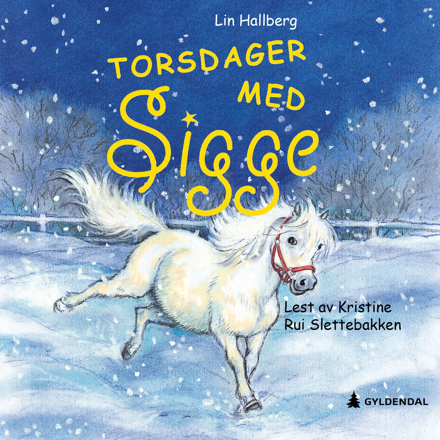 Torsdager med Sigge