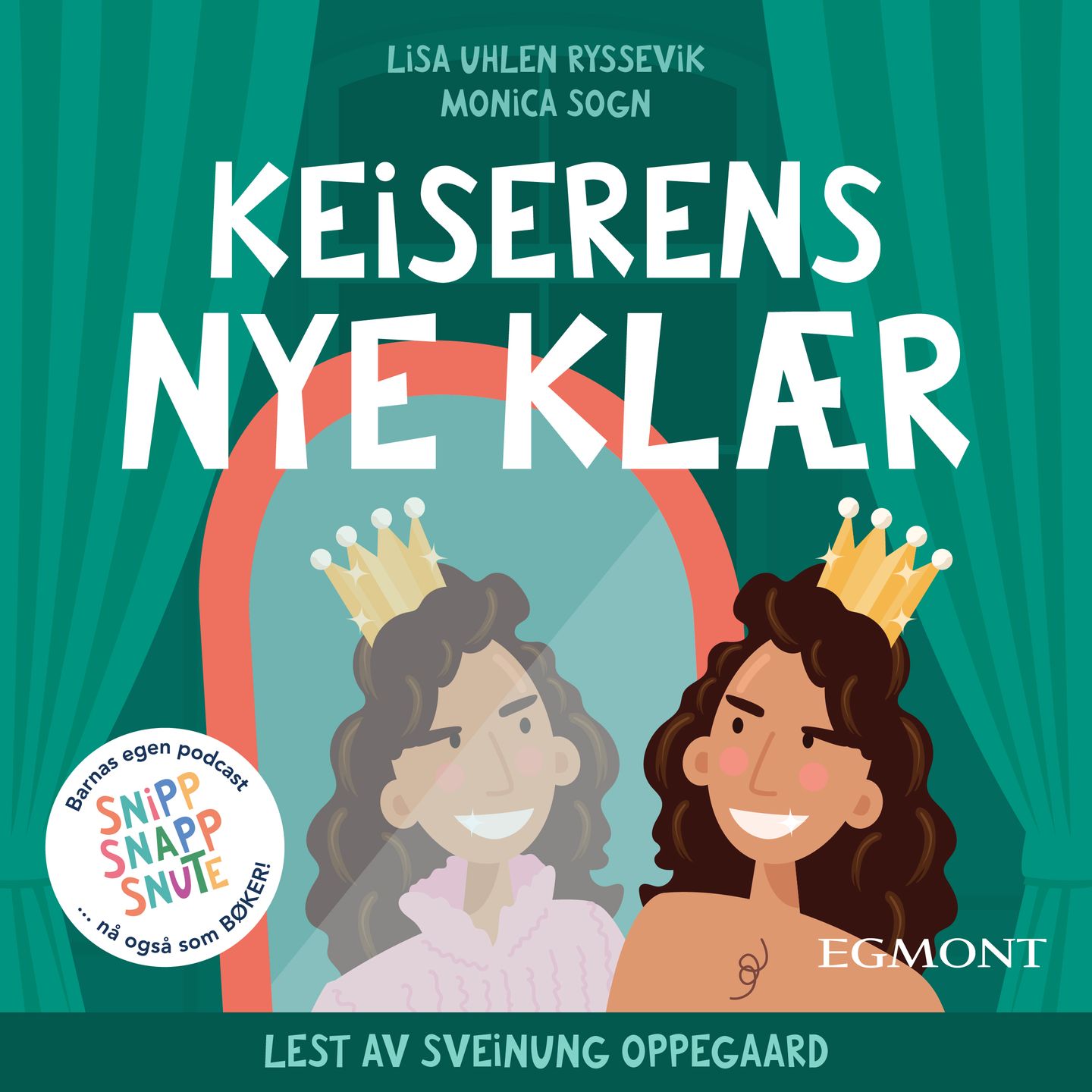 Keiserens nye klær