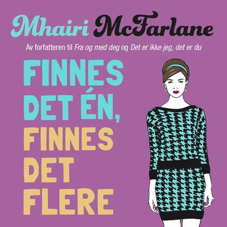 Finnes det én, finnes det flere