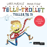 Telle-trollet teller til ti