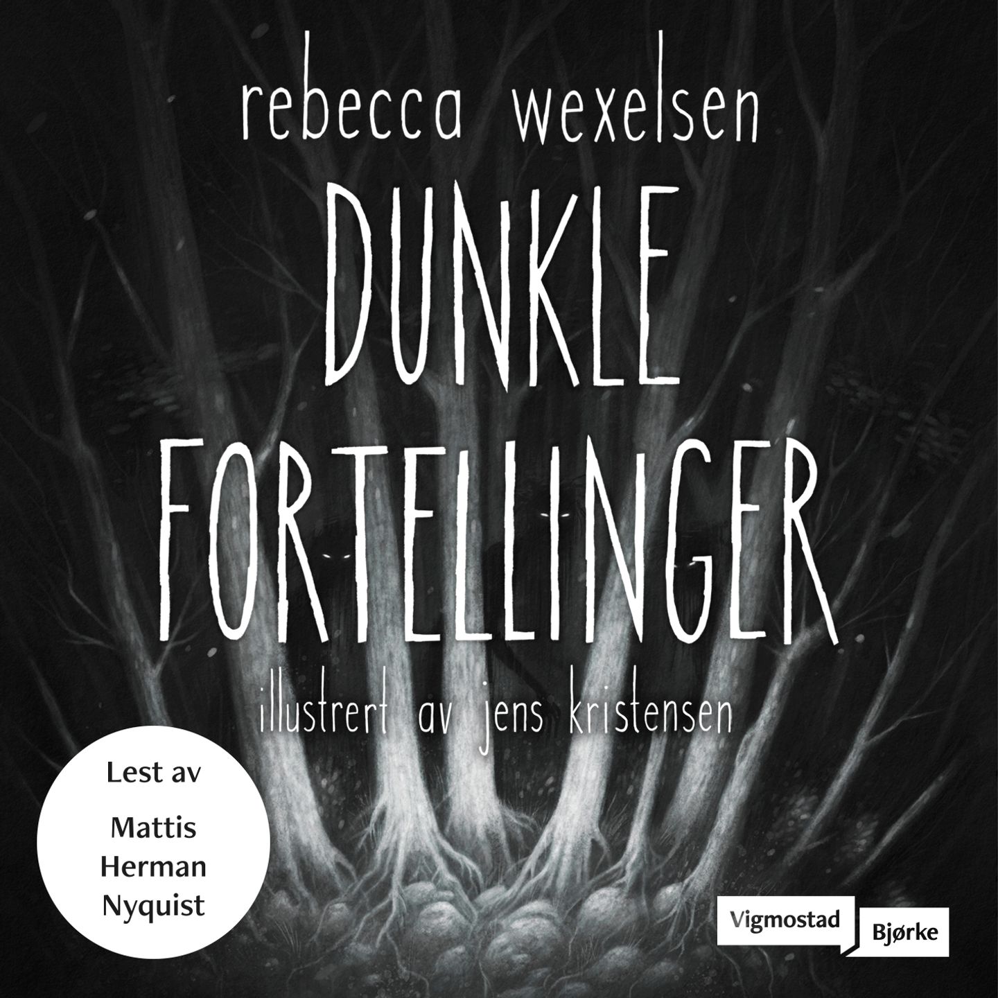 Dunkle fortellinger