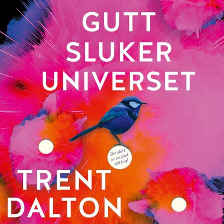 Gutt sluker universet