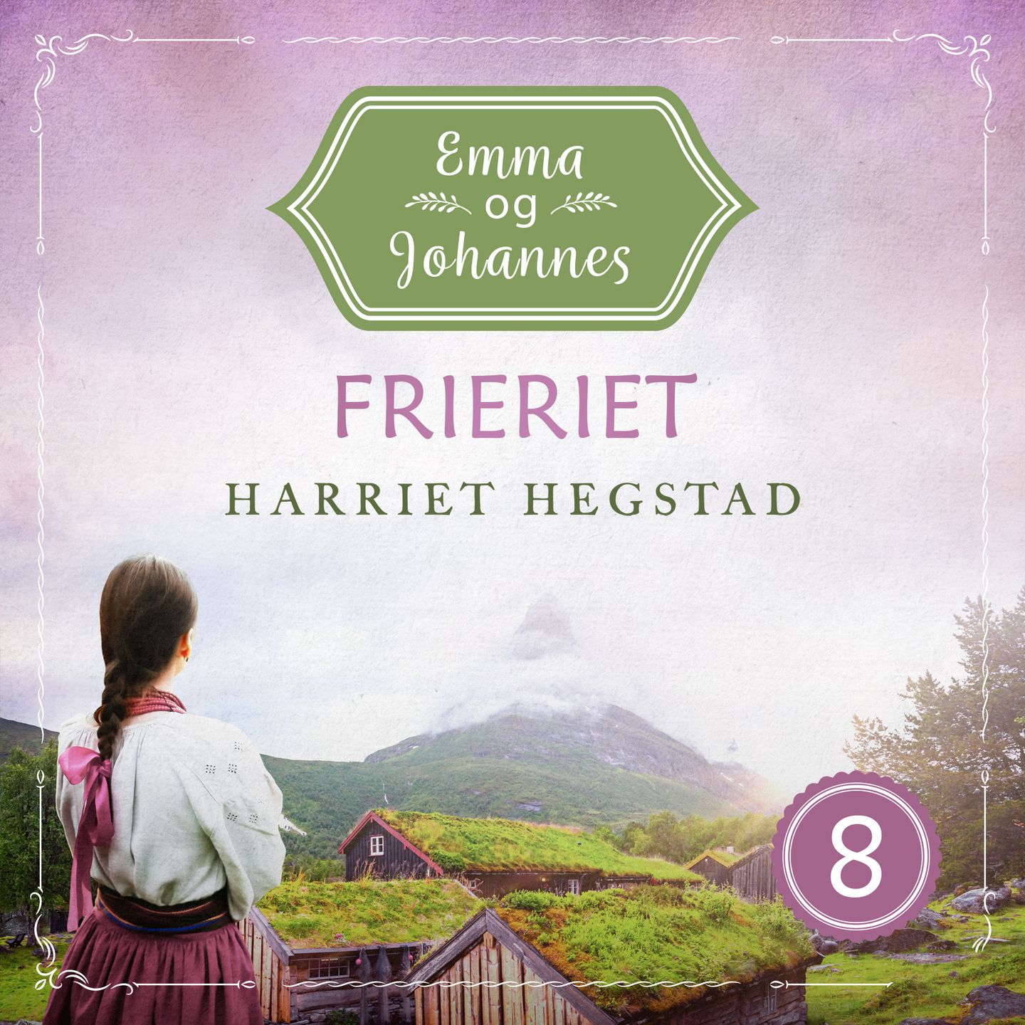 Frieriet