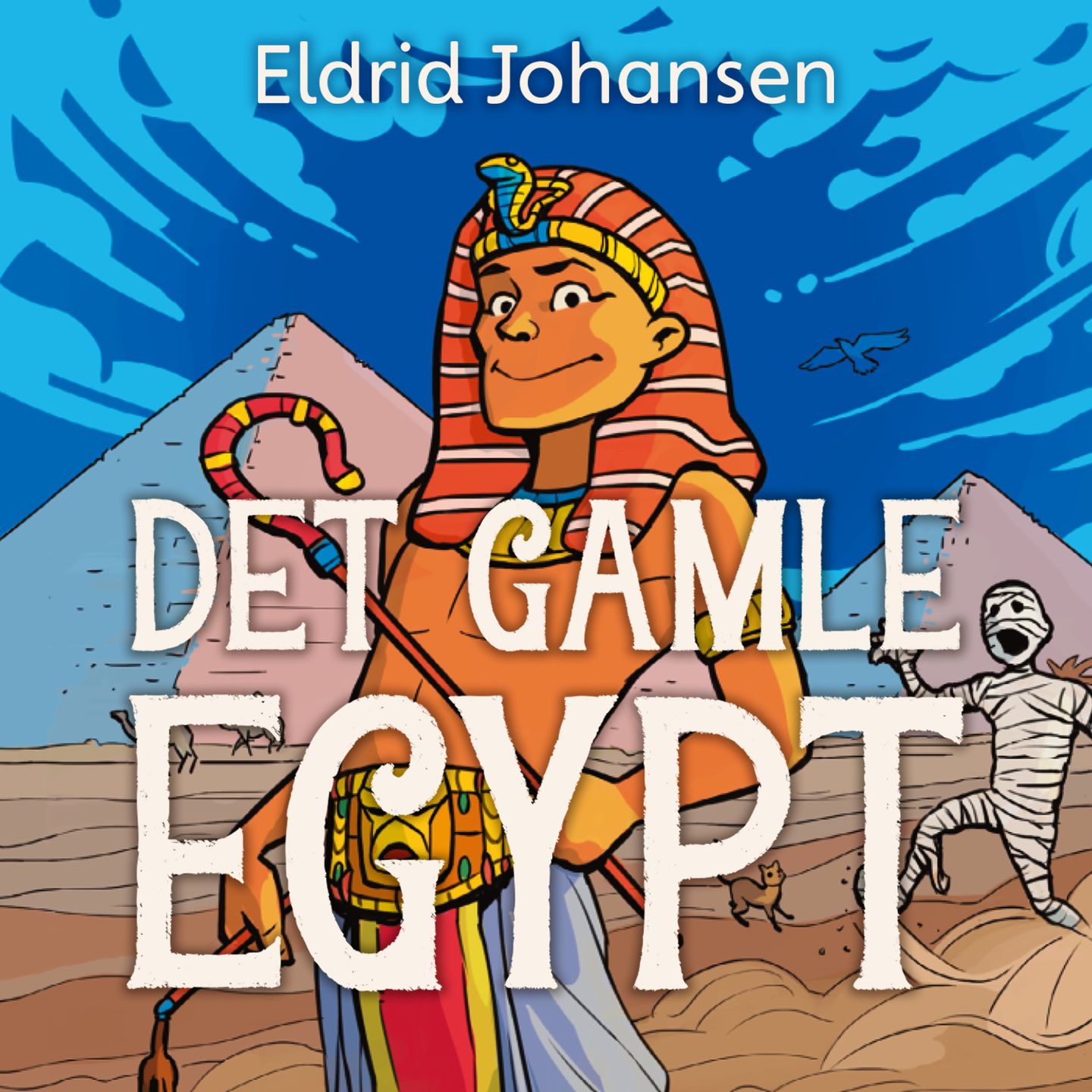 Det gamle Egypt