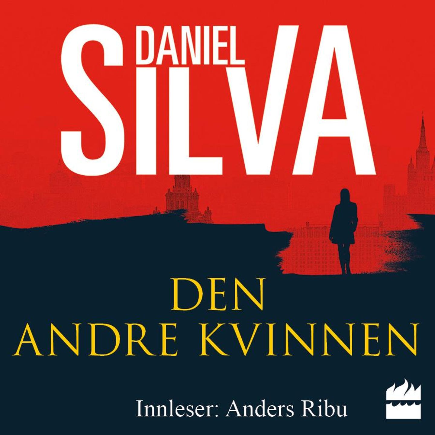 Den andre kvinnen