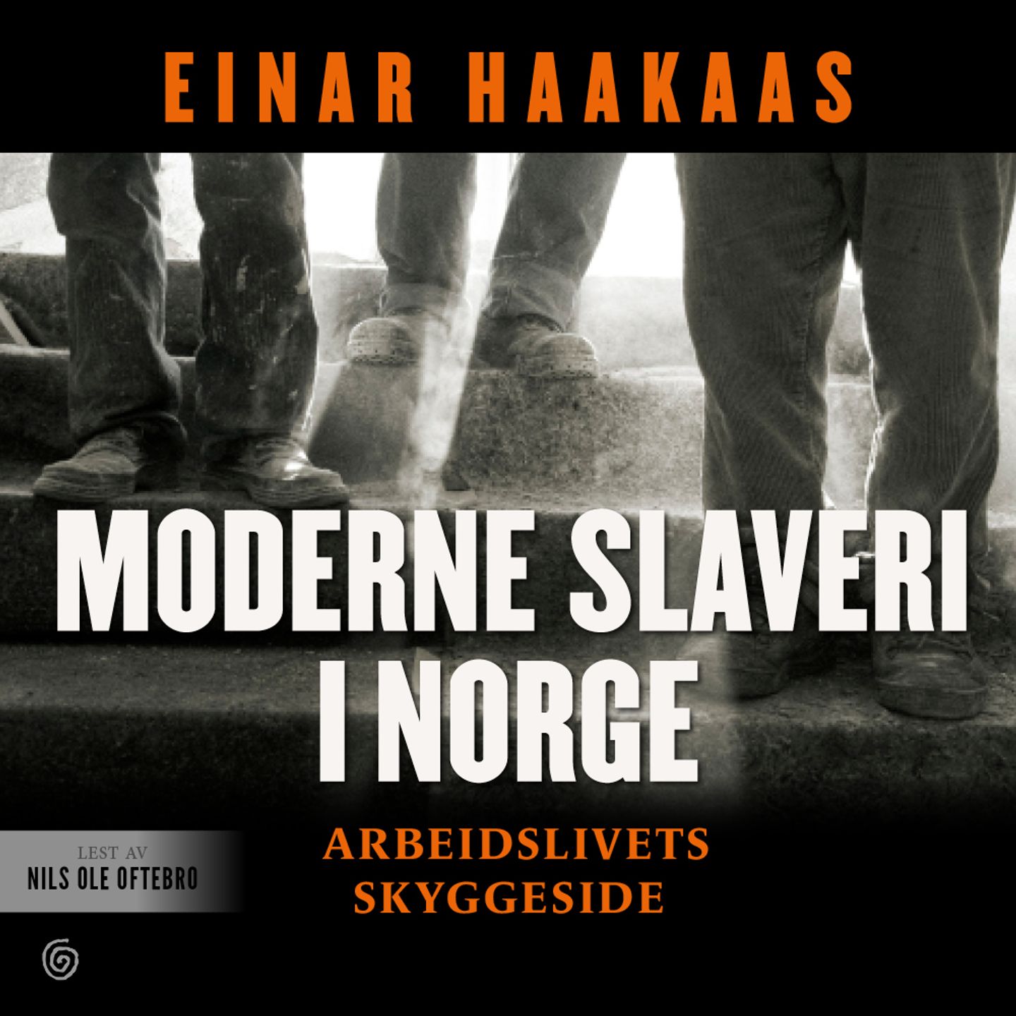 Moderne slaveri i Norge