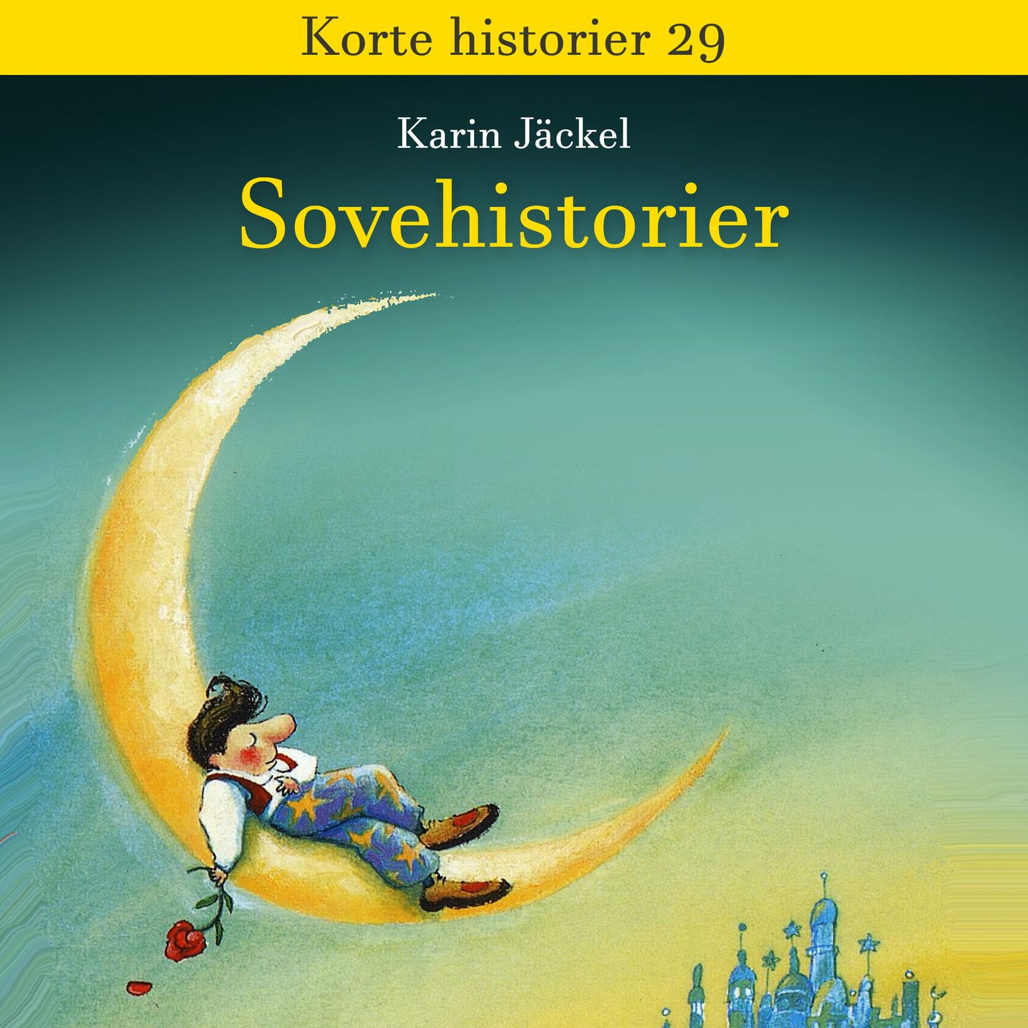 Sovehistorier