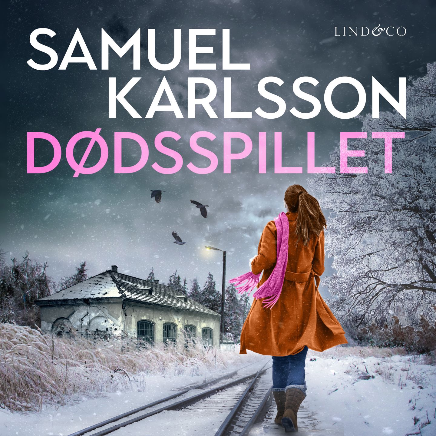 Dødsspillet