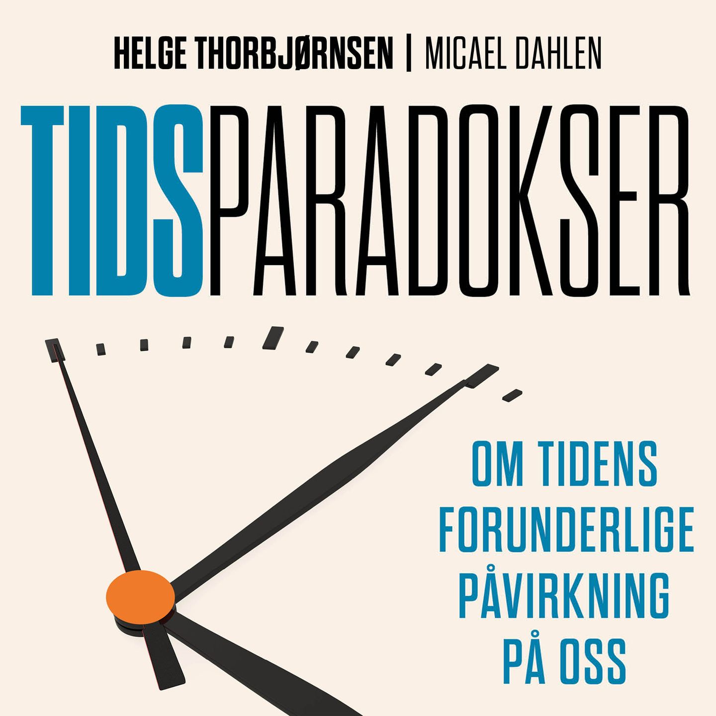 Tidsparadokser