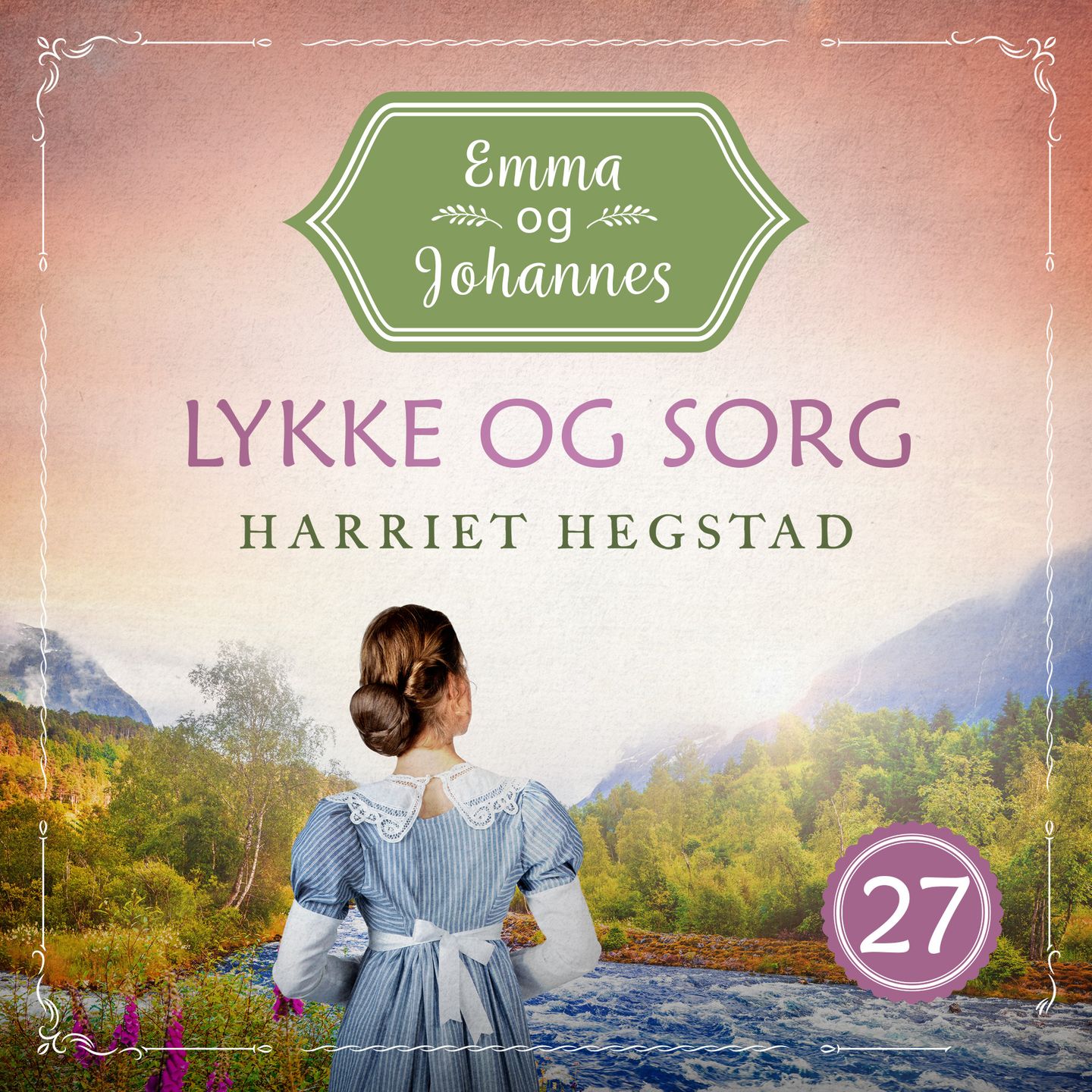 Lykke og sorg