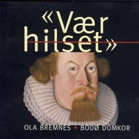 Vær hilset!