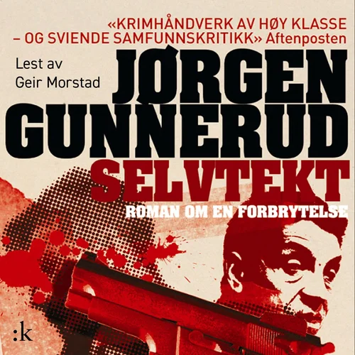Selvtekt