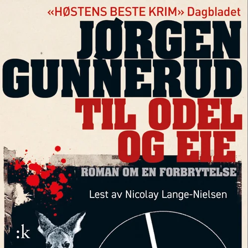 Til odel og eie