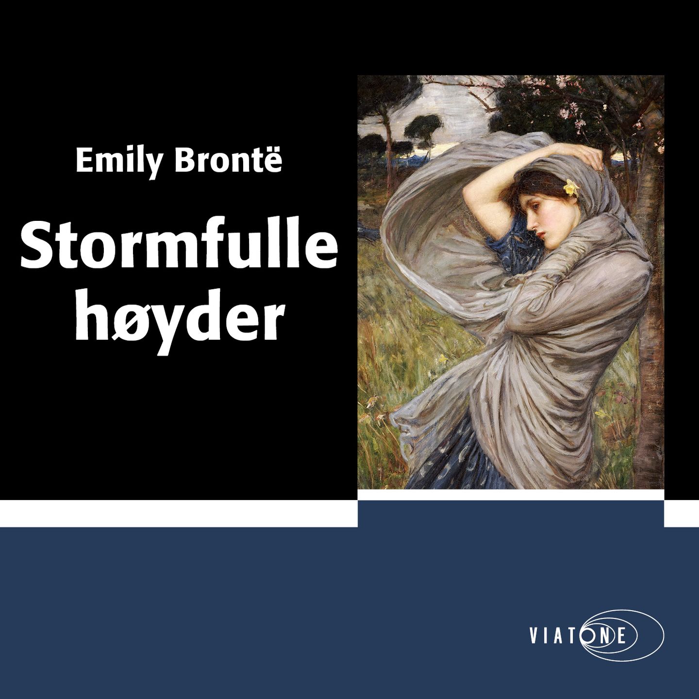 Stormfulle høyder