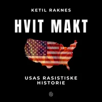 Hvit makt