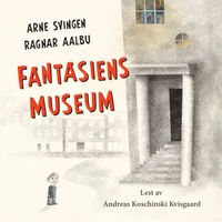 Fantasiens museum