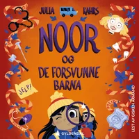 Noor og de forsvunne barna