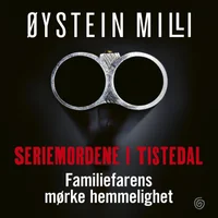 Seriemordene i Tistedal