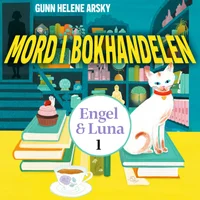 Mord i bokhandelen