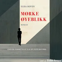 Mørke øyeblikk