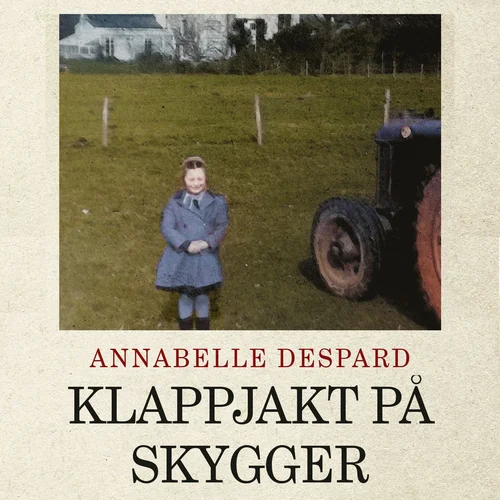 Klappjakt på skygger