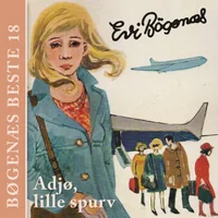 Adjø, lille spurv