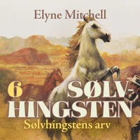 Sølvhingstens arv