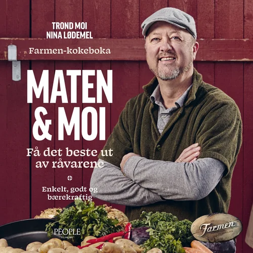 Maten & Moi