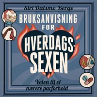 Bruksanvisning for hverdagssexen