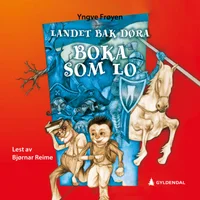 Boka som lo