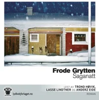 Saganatt