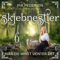 Når du minst venter det