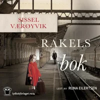 Rakels bok