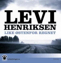 Like østenfor regnet