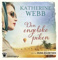 Den engelske piken