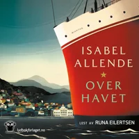 Over havet