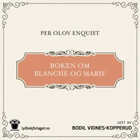 Boken om Blanche og Marie