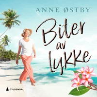 Biter av lykke