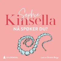 Nå spøker du?