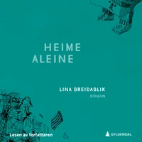 Heime aleine