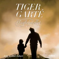 Fuglehotellet