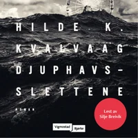 Djuphavsslettene
