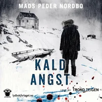Kald angst