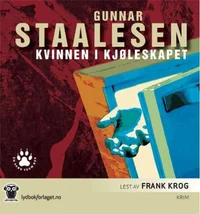 Kvinnen i kjøleskapet