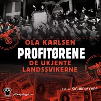 Profitørene