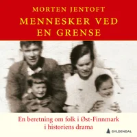 Mennesker ved en grense