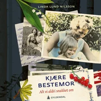 Kjære bestemor